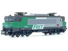 TRIX Locomotive électrique BB