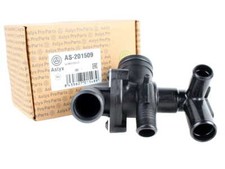 Thermostat Boîtier du