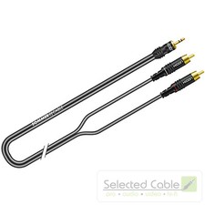 Sommer Cable 2,5m
