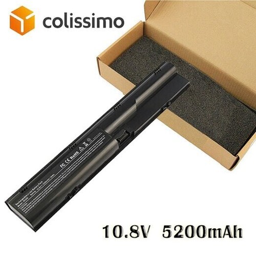 Batterie pour probook - batterie,