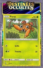 Paras - SL11.5:Destinées