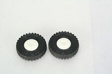 JOUSTRA -- Pièces JEEP référence 3220 - 3230 -- Roue arrière à l'unité