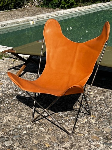 Fauteuil butterfly pour - fauteuil, aa