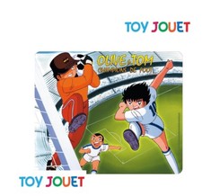 OLIVE ET TOM - Tapis de souris