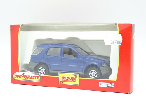 Majorette maxi mercedes - majorette,
