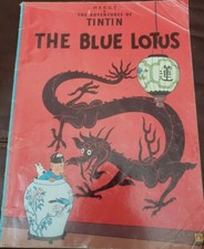 The Adventures of Tintin: The