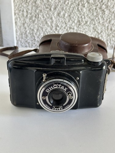 Vintage années photax - années,