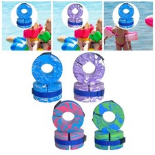 Lot de 2 brassards de natation