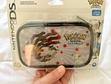 Nintendo DS Pokémon Version