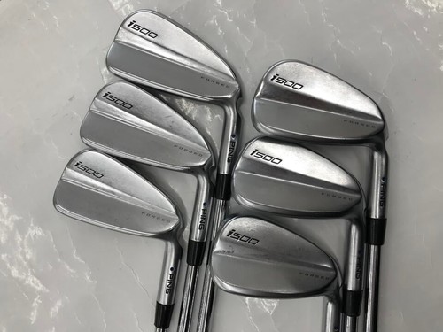 Set fers ping - i500, 6