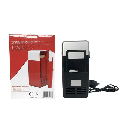Mini frigo usb chaud froid - frigo, et