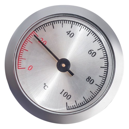 Thermomètre pour boîte - thermomètre, À