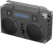 Bumpboxx Ultra Bluetooth