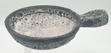 Poêlon céramique fat lava