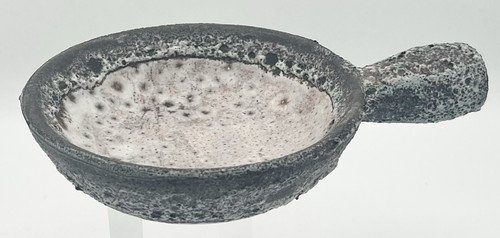 Poêlon céramique fat - , lava