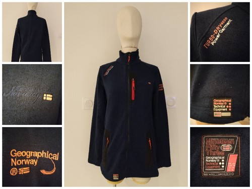 Veste chaude bleu marine - bleu, femme