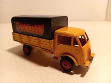 PA Dinky Toys 25 JJ F Ford