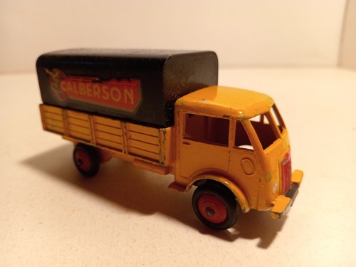 Dinky toys f ford - toys,