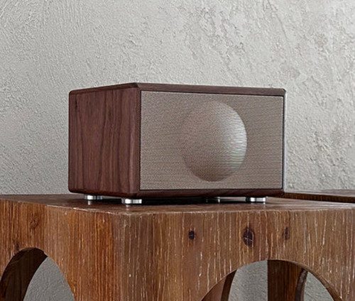 Geneva speaker high - speaker, quality
