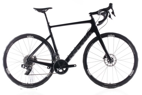 2022 cervelo caledonia rival - 2022,