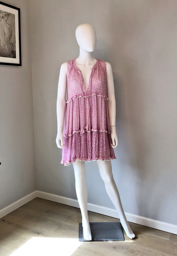 Sunday tropez floral - tropez, pink