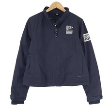 Gaastra Veste Vintage Bleue