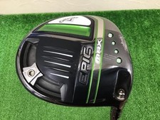 Callaway EPIC Max Driver 9*