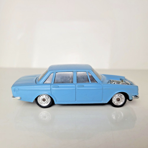 Voiture miniature minialuxe - miniature,