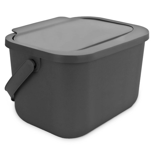Mini composteur pour - 6l,