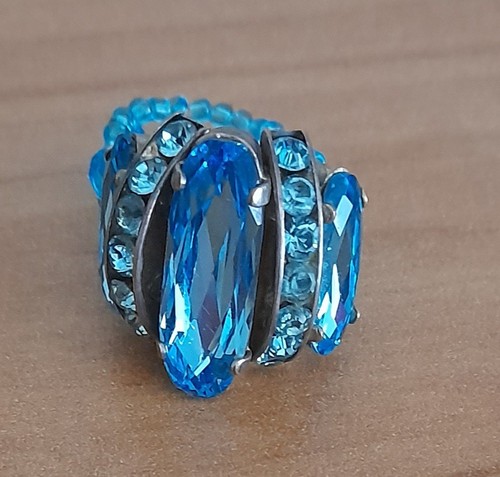 Bague fabrication artisanale - fabrication,