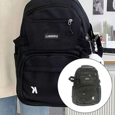 Sac à dos étudiant à deux