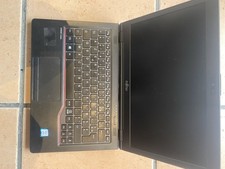 Fujitsu Siemens U729