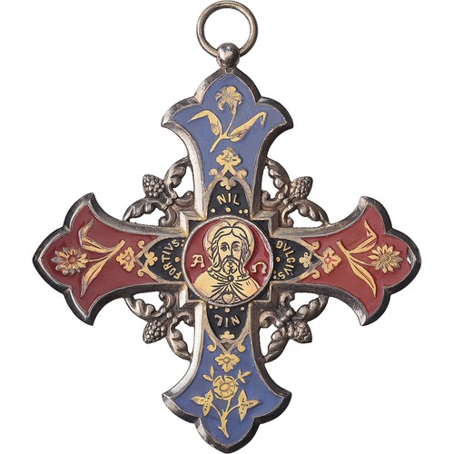 France médaille croix de - france,,