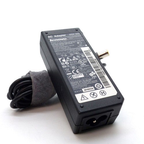 Lenovo adaptateur secteur - adaptateur,