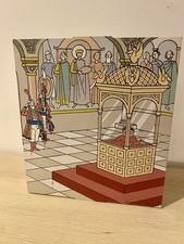 Tintin Leblon Delienne Fond