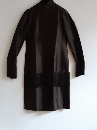 Robe jeanne lanvin vintage - lanvin, 36