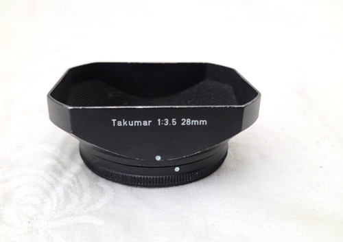 Asahi pentax takumar 28mm - asahi,