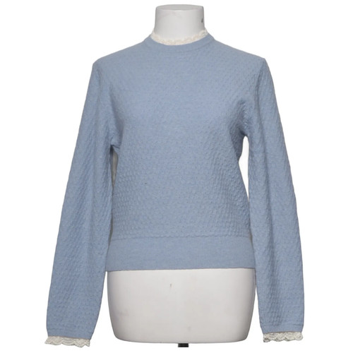 Sandro pull tricot taille - pull,