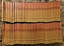 Collection Intégrale DVD Dragon Ball Z AB Dmangas TF1 73 Volumes