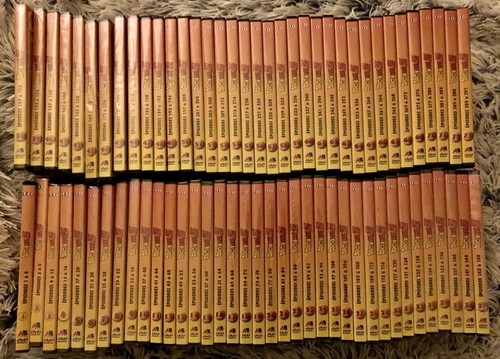Collection intégrale dvd - intégrale,