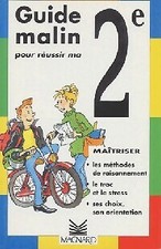 Guide malin pour réussir - , ma
