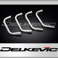 YAMAHA FJ1100 FJ1200 XJR1200 XJR1300 Echappement/4xCourbes-Collecteur COMPAT OEM