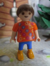 petite fille enfant robe à