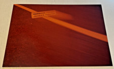 RARE : Brochure Préparateur HÔRMANN MOTORSPORT pour LANCIA Delta et Théma - 1989