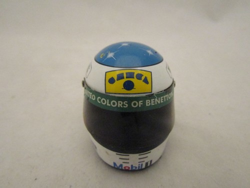 Mini casque helmet 8 - casque, f1