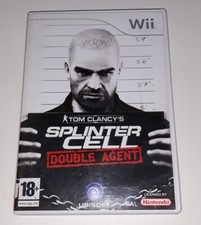 Nintendo Wii - Tom Clancy's