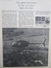 8/1969 PUB BELL HELICOPTER