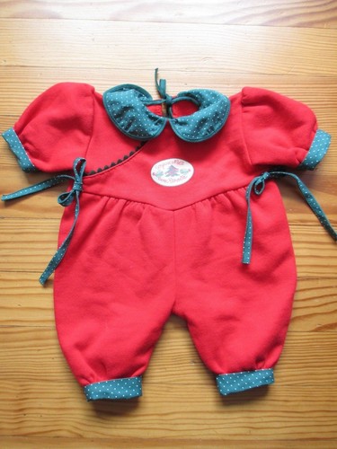 Tenue poupon corolle - poupon, 42