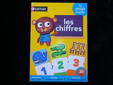 LES CHIFFRES : JEU EDUCATIF