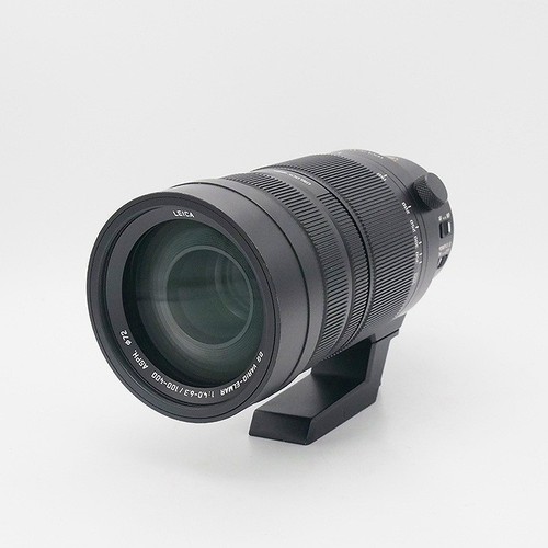 Objectif panasonic leica - panasonic, dg